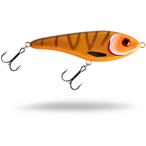 Strike Pro Buster Jerk II 12cm Dirty Rio Tetra