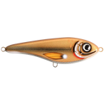 Strike Pro Buster Swim (Slow Sinking) Strike Pro