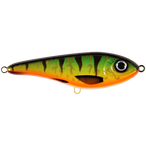 Strike Pro Buster Swim (Slow Sinking) Strike Pro