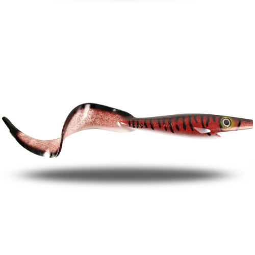 Strike Pro Giant Pig Tail 40cm Burbot