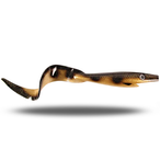 Strike Pro Giant Pig Tail 40cm Spotted Bullhead