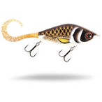 Strike Pro Guppie jr. Spotted Bullhead