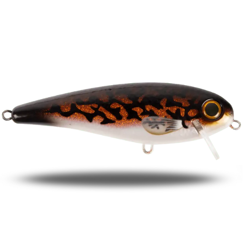 Strike Pro Jonny Vobbler Burbot