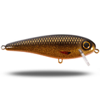 Strike Pro Jonny Vobbler Golden Roach
