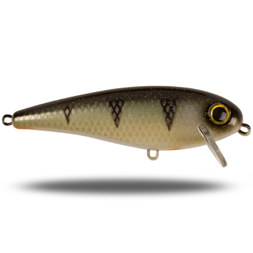 Strike Pro Jonny Vobbler Natural Perch