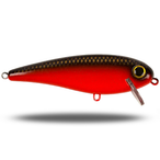 Strike Pro Jonny Vobbler Red Perch