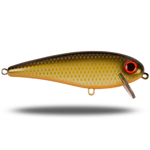 Strike Pro Jonny Vobbler Shitty Roach