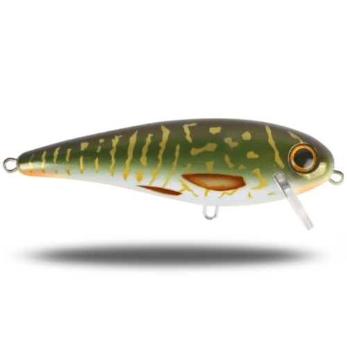 Strike Pro Jonny Vobbler Special Pike