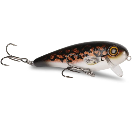 Strike Pro Jonny Vobbler