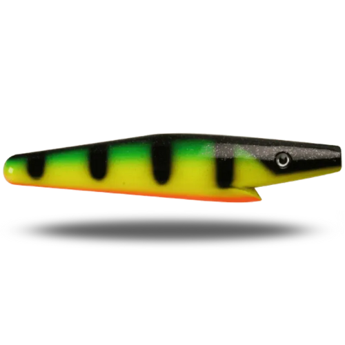 Strike Pro Pig Jr 6' Firetiger