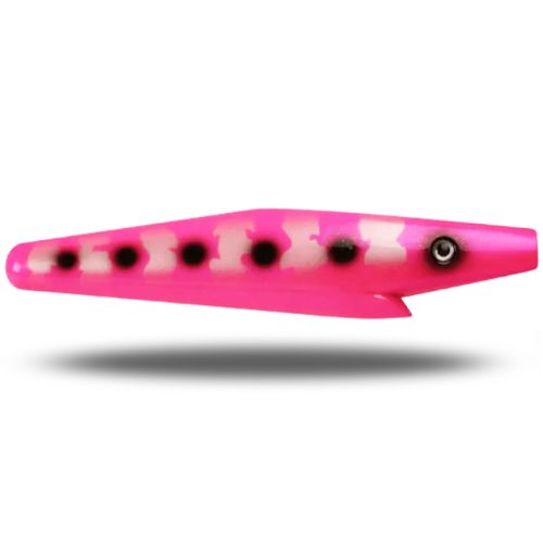Strike Pro Pig Jr 6' Pink Fantasy