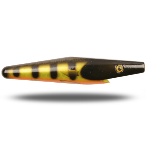 Strike Pro Piglet 5' Black Okiboji Perch