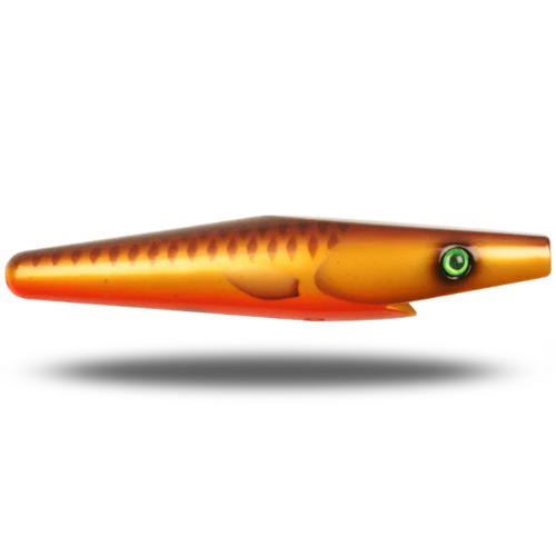 Strike Pro Piglet 5' Brown Parrot