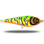 Strike Pro Tiny Buster Jungle Rock 