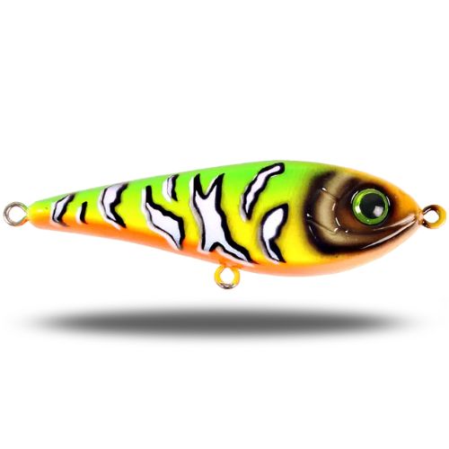 Strike Pro Tiny Buster Jungle Rock 