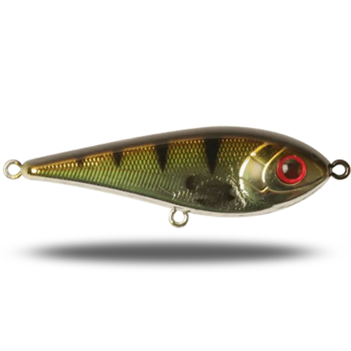 Strike Pro Tiny Buster Metalic Perch