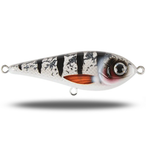 Strike Pro Tiny Buster Silver Koi