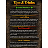 The Lure Doctor Tips