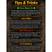 The Lure Doctor Tips