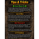The Lure Doctor Tips