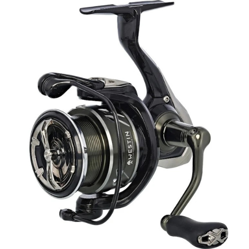 W2 Spinning Reel