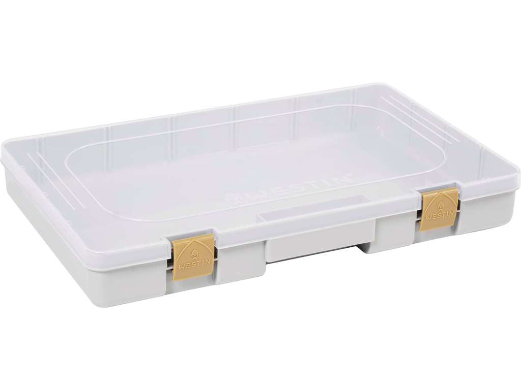 W3 Game Tackle Box Small