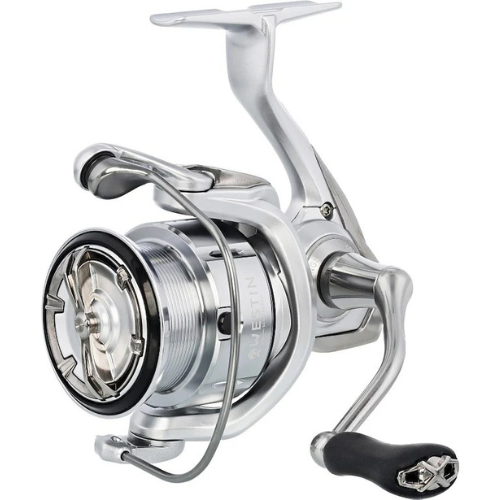 Westin W3 Spinning Reel