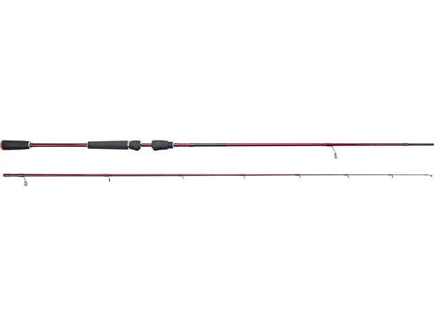 W6 Dropshot Rod