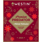Westin 2025 Premium Predator Advent Calendar