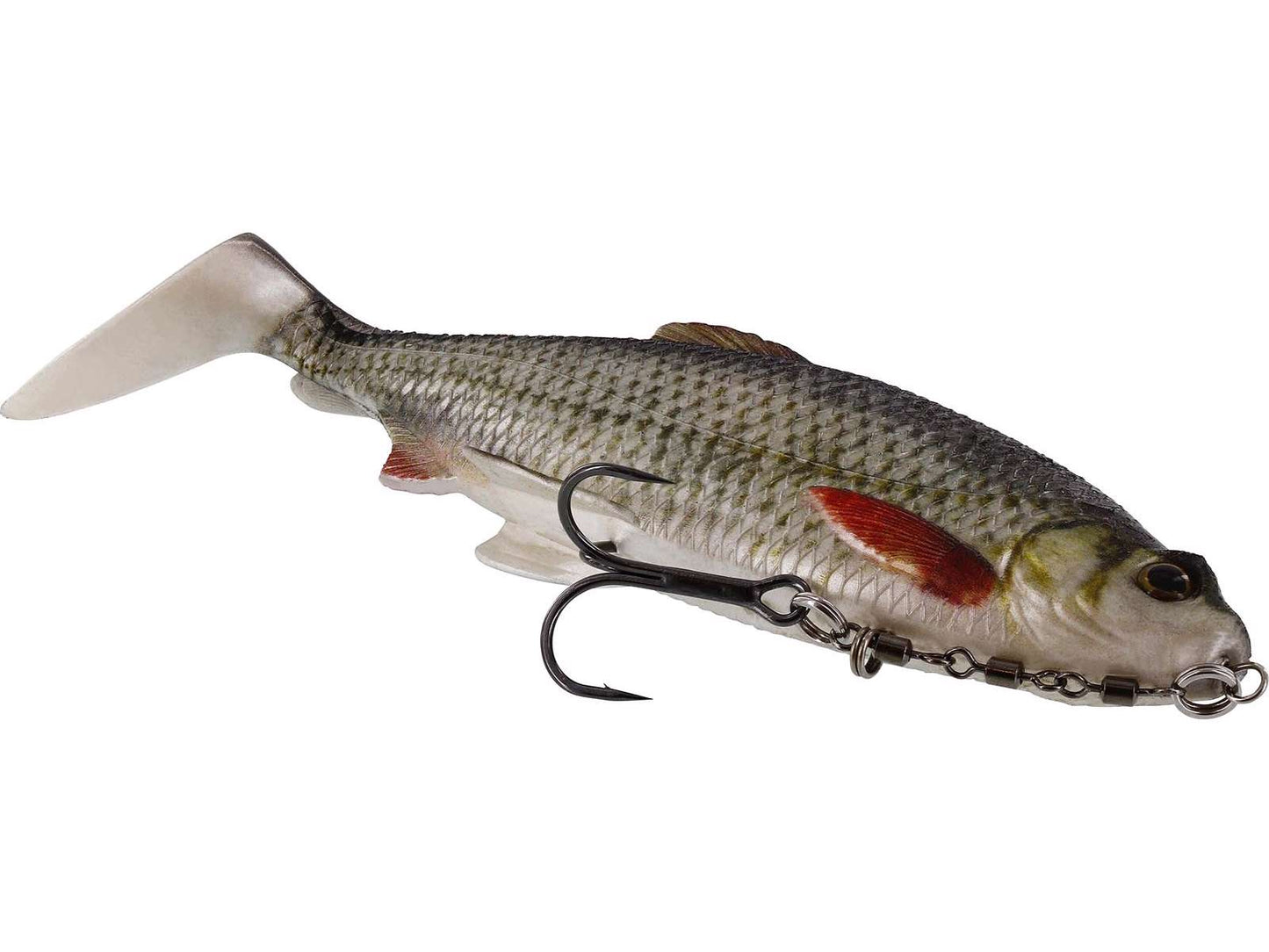 Westin Add-It Jointed Stinger HD 40kg (2-Pack) Lure