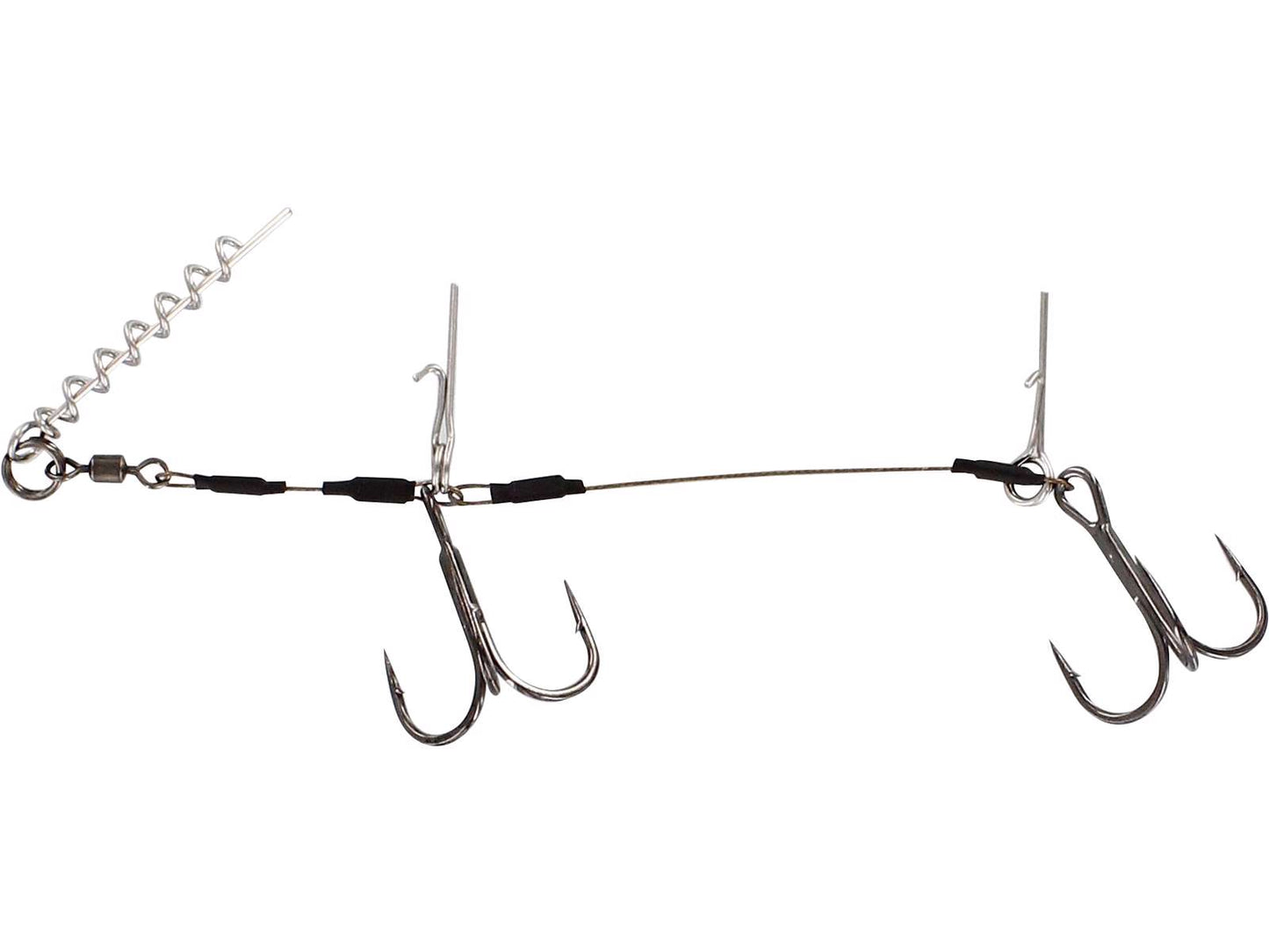 Westin Add-It Shallow Rig Double (2-pack)