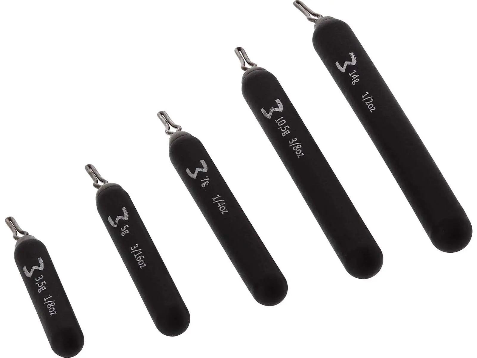  Westin Add-It Tungsten Dropshot