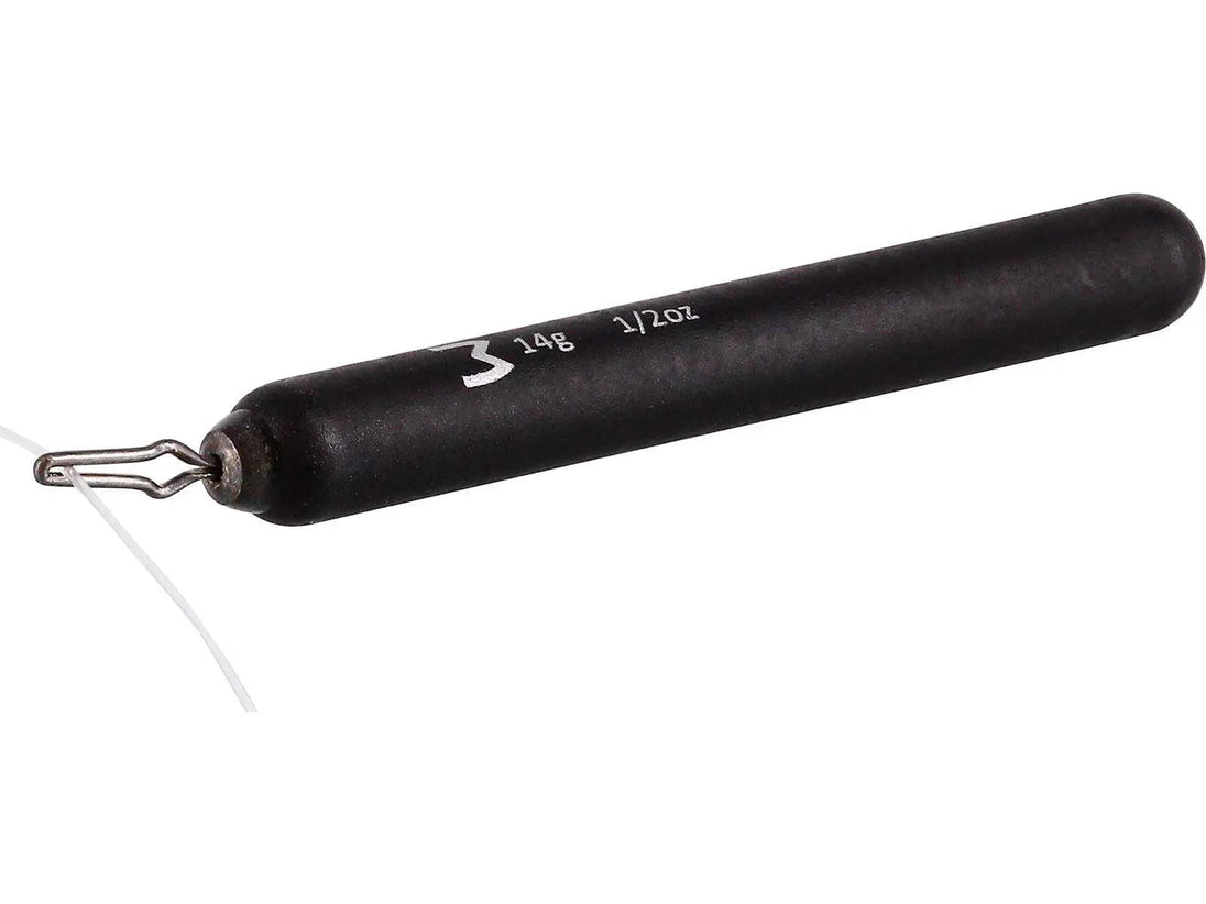 Westin Add-It Tungsten Dropshot With Line 