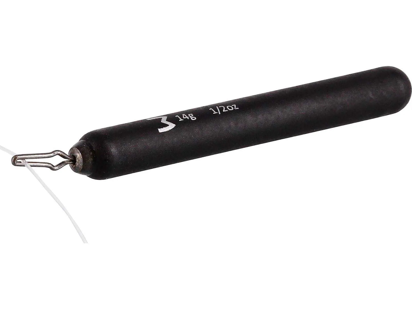 Westin Add-It Tungsten Dropshot With Line 