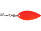 Westin Add-It Willow Screw Fluro Orange