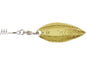 Westin Add-It Willow Screw Gold