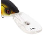 Westin BabyBite DR Crankbait Bill