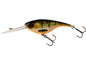 Westin BabyBite DR Crankbait Bling Perch