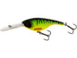 Westin BabyBite DR Crankbait Firetiger