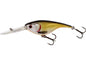 Westin BabyBite DR Crankbait Official Roach