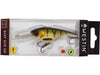 Westin BabyBite DR Crankbait Packaging 