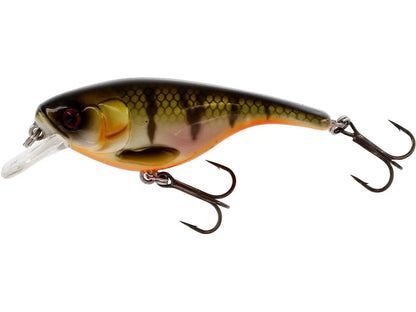 Westin BabyBite SR Crankbait Bling Perch