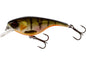 Westin BabyBite SR Crankbait Bling Perch