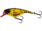 Westin BabyBite SR Crankbait Clear Brown Craw