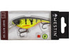 Westin BabyBite SR Crankbait Packaging 