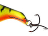 Westin BabyBite SR Crankbait Tail
