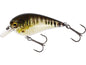 Westin BassBite Squarebill Real Minnow