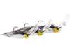 Westin BladeBite Tungsten Bladed Jig Westin