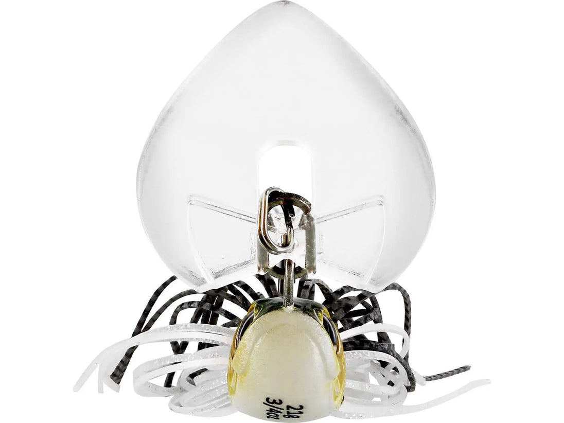 Westin BladeBite Tungsten Bladed Jig Westin