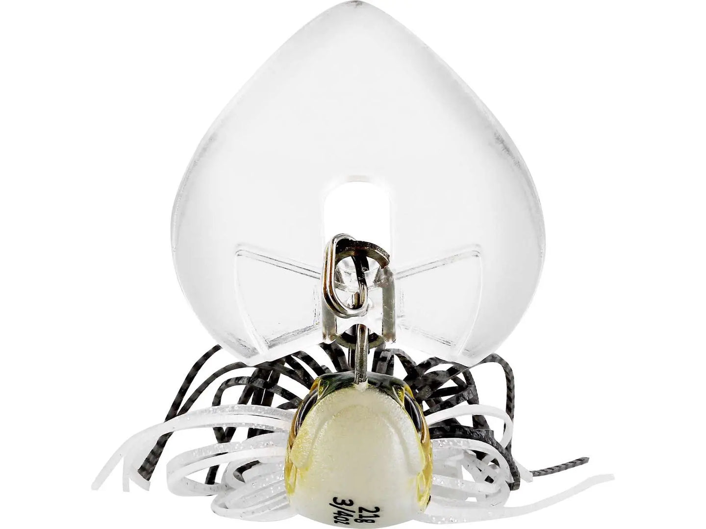 Westin BladeBite Tungsten Bladed Jig Westin